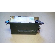 HARRIS FALCON II UNINTERRUPTIBLE POWER SUPPLY TRANSCEIVER POWER UNIT BATTERY ELIMINATOR